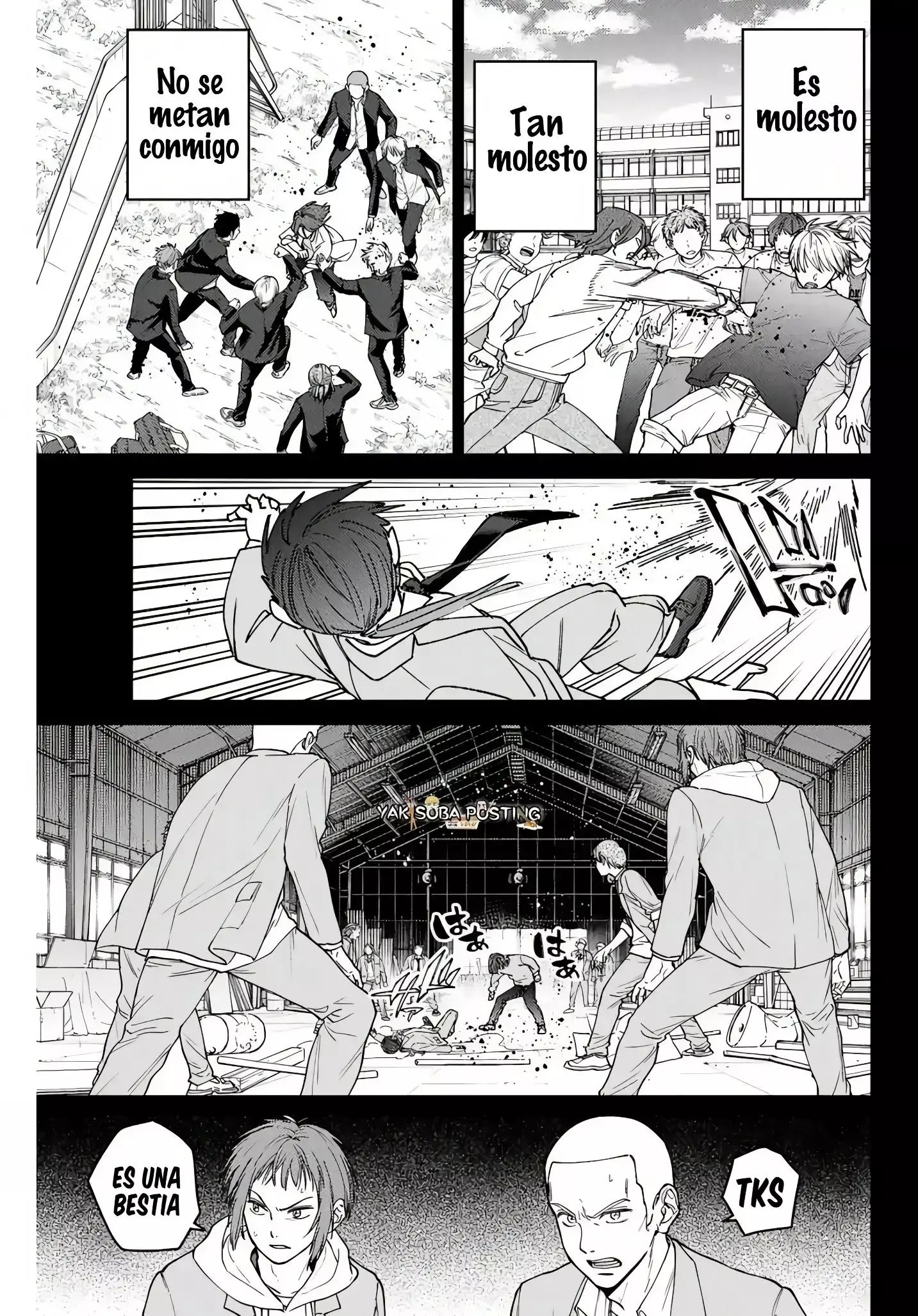 Capitulo 164 page 13