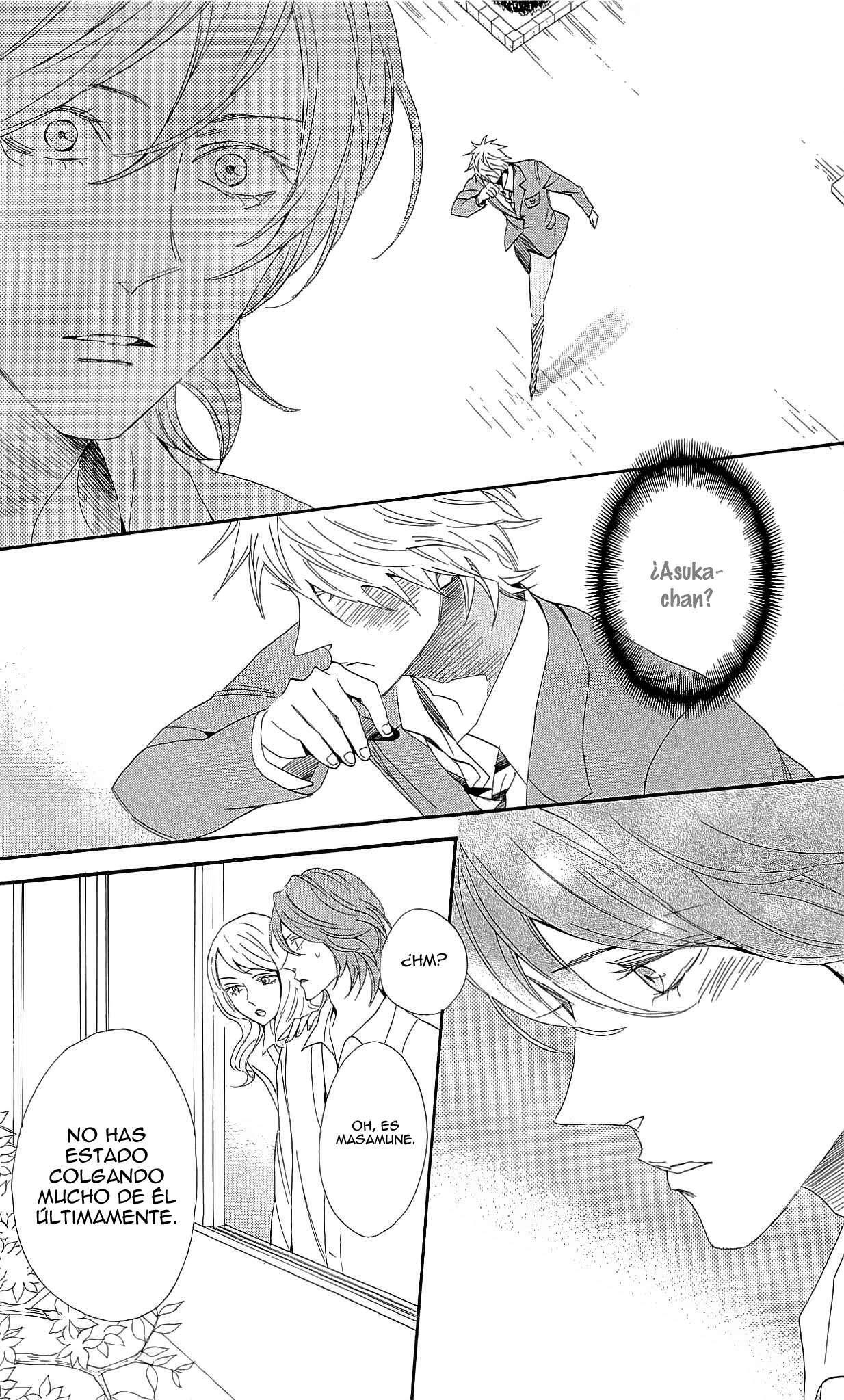Capitulo 67 page 12