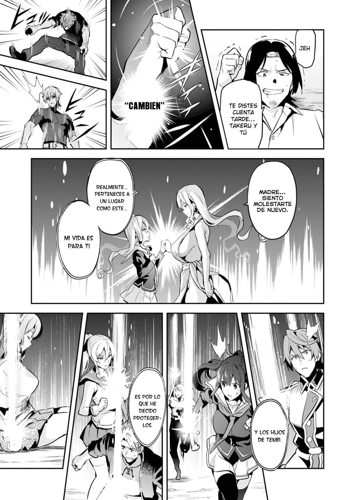 Capitulo 101 page 23