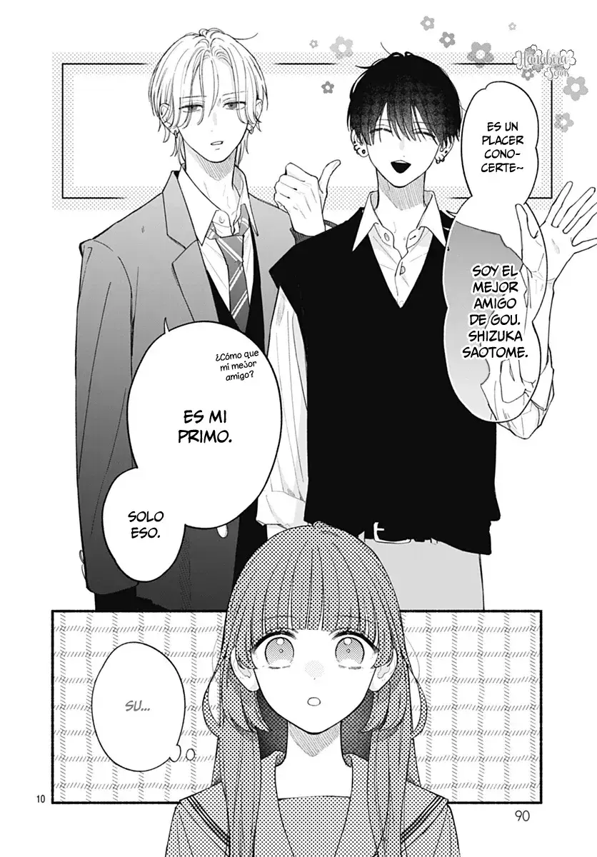 Capitulo 4 page 11