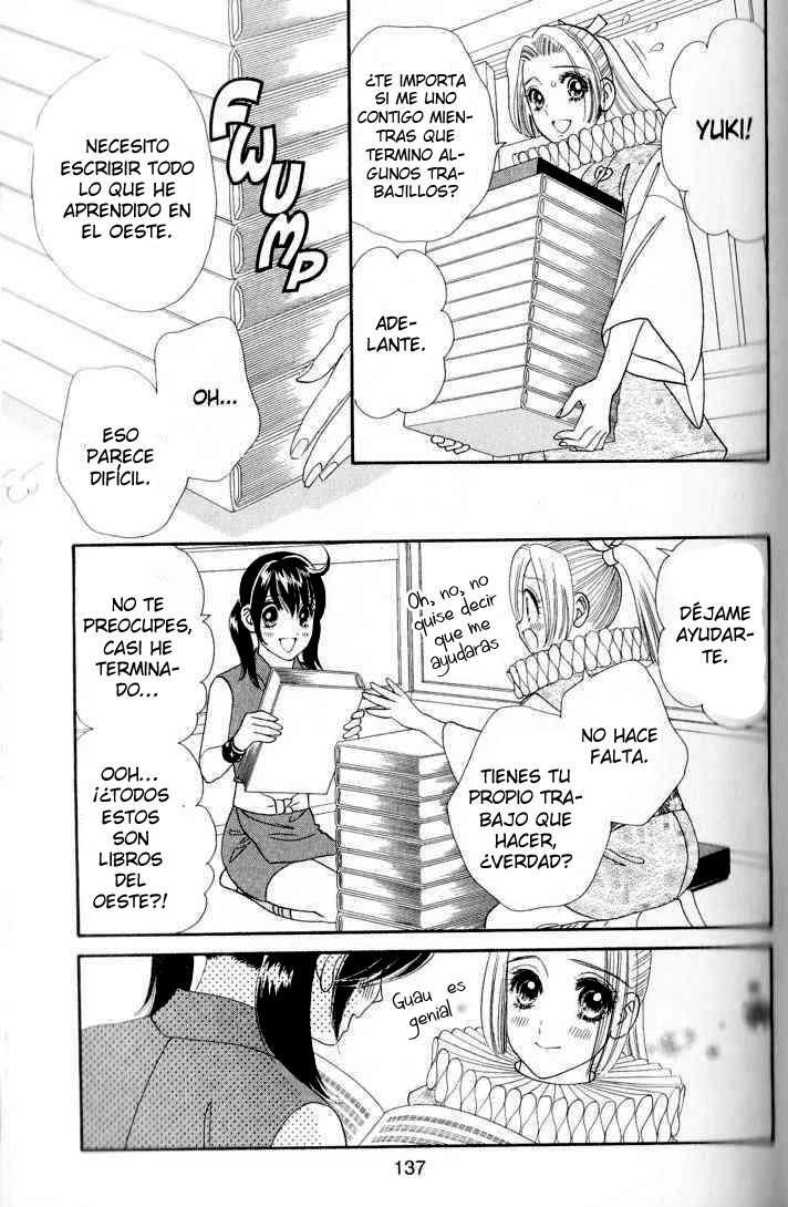 Capitulo 83 page 5