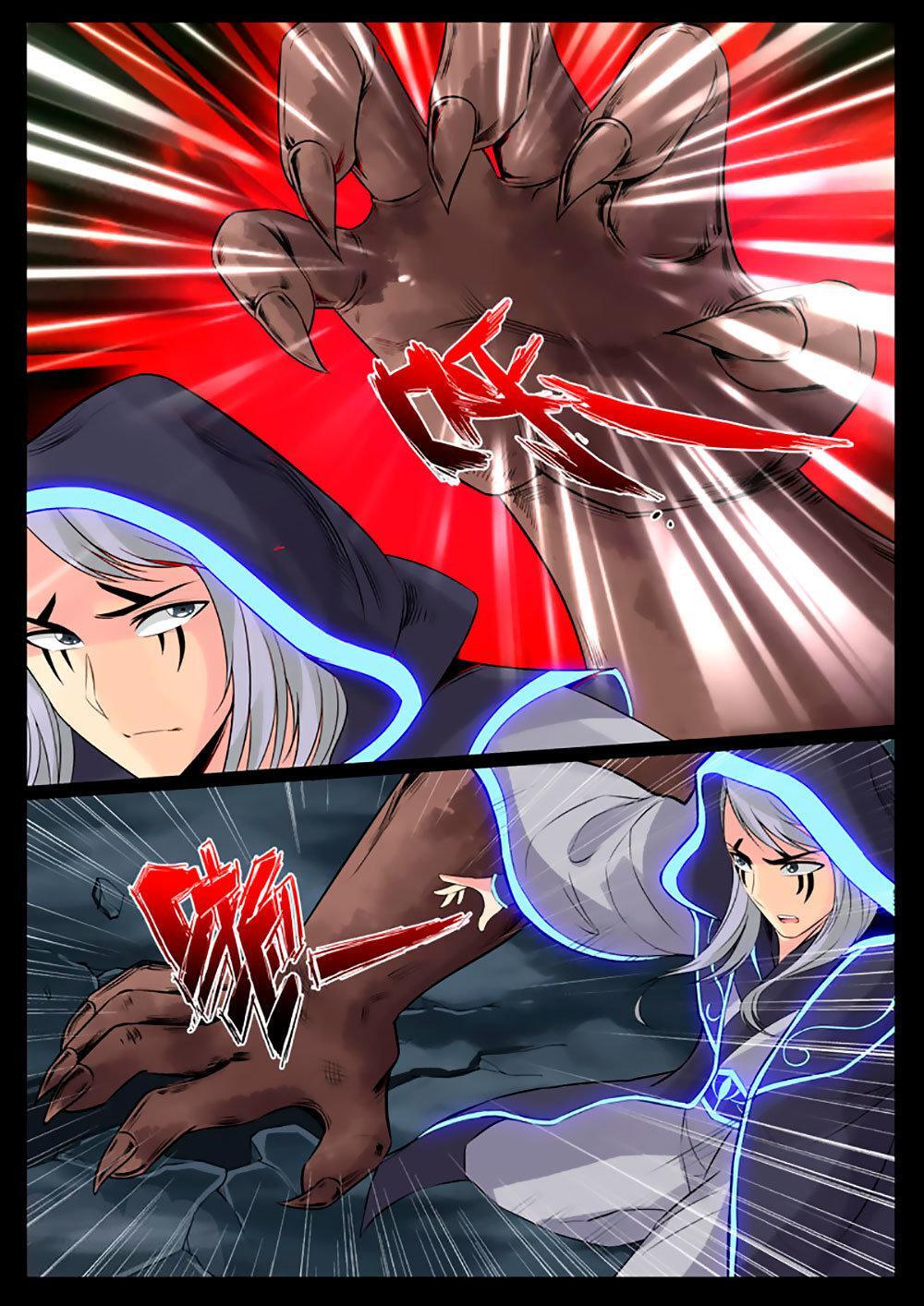 Capitulo 111 page 3
