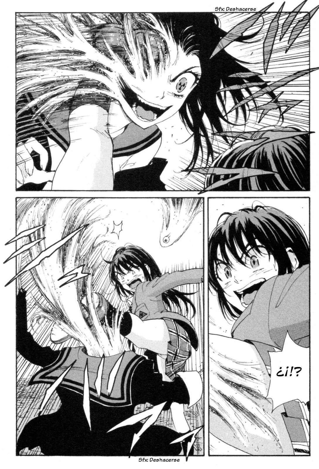 Capitulo 96 page 9