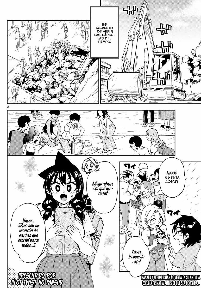 Capitulo 256 page 3