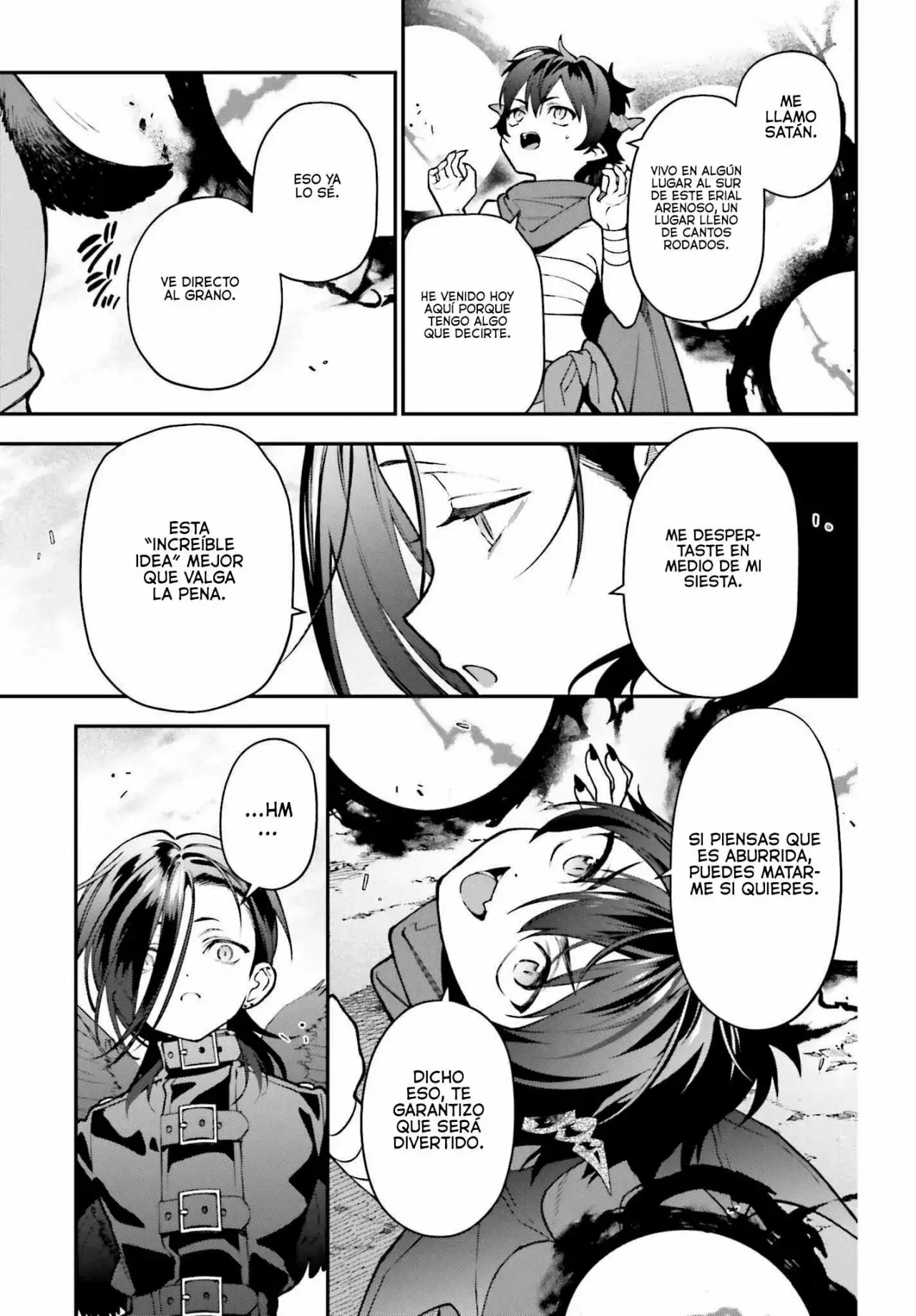 Capitulo 106 page 34