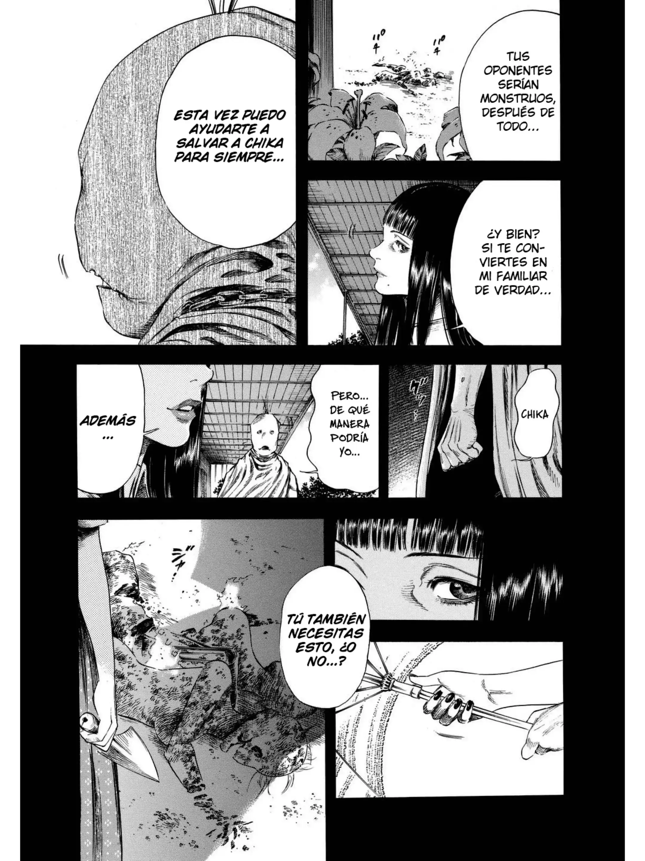 Capitulo 11 page 21
