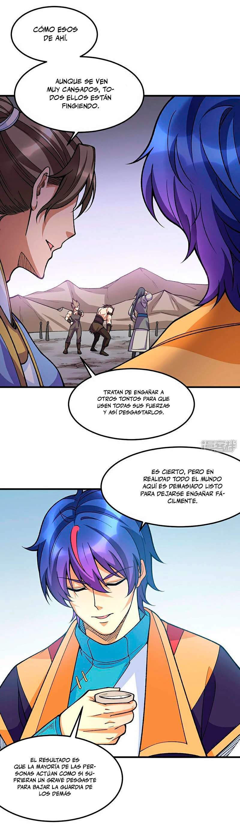 Capitulo 606 page 19