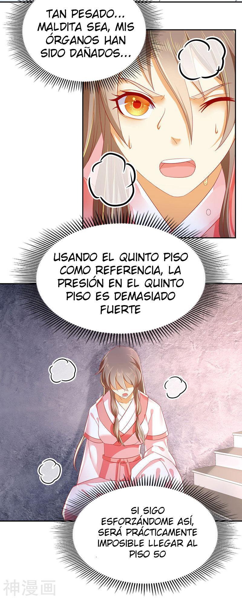 Capitulo 23 page 6