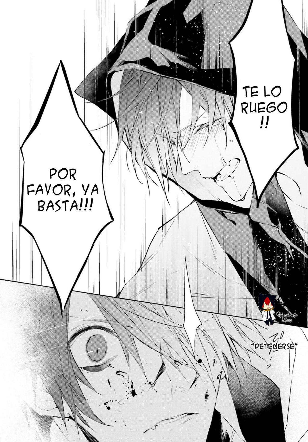 Capitulo 32 page 33