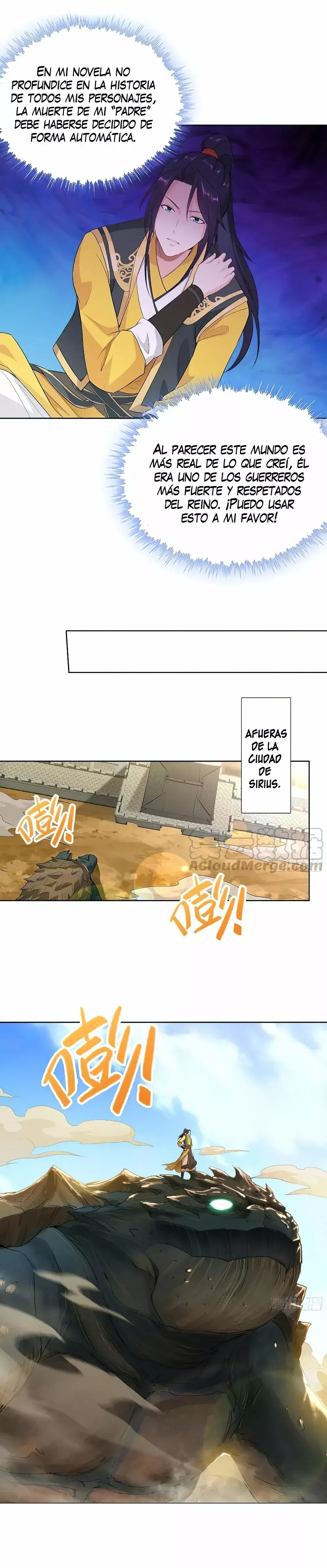 Capitulo 68 page 5