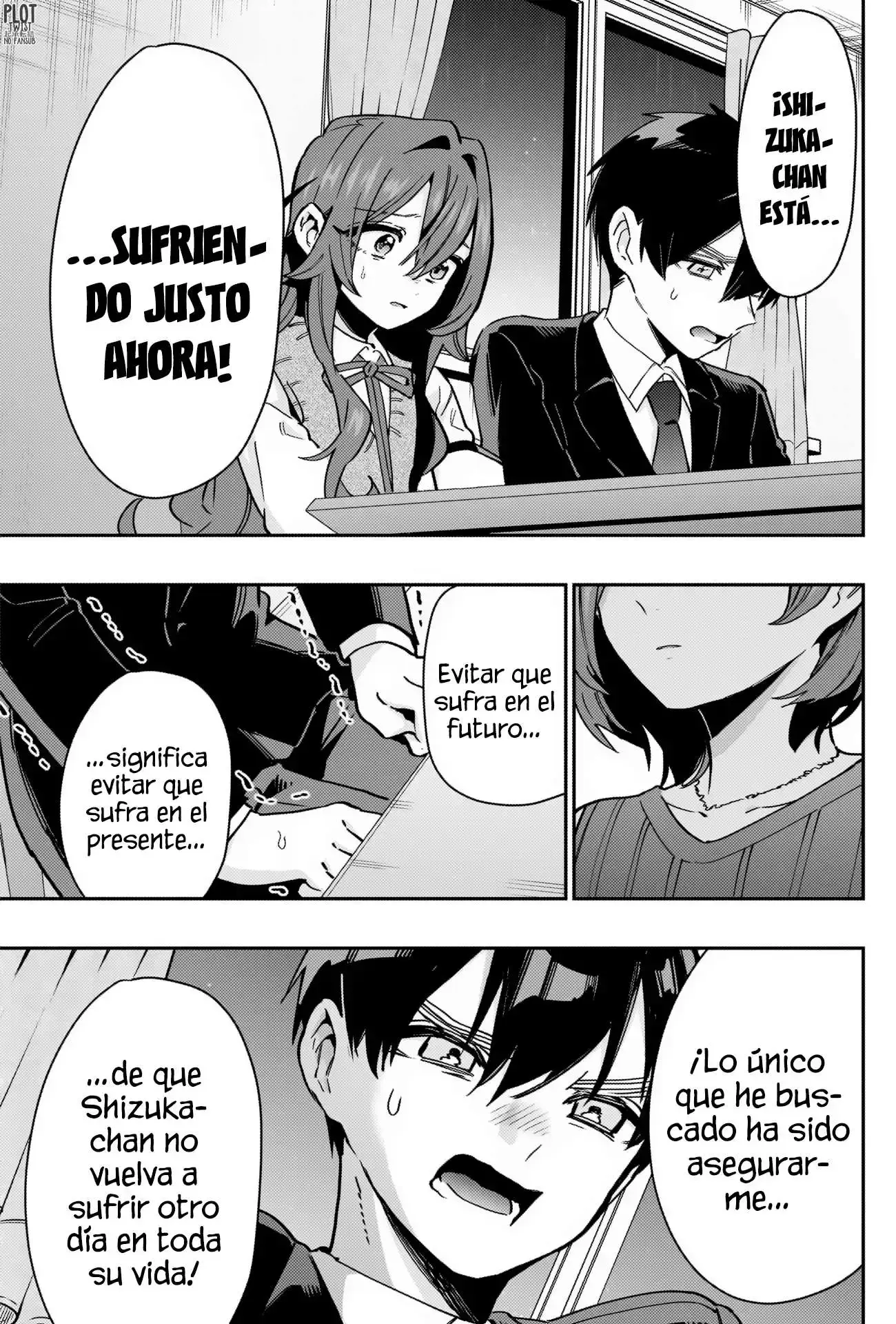 Capitulo 135 page 8