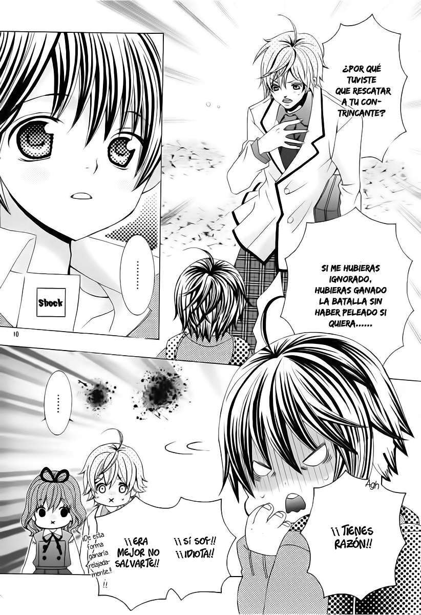 Capitulo 64 page 12