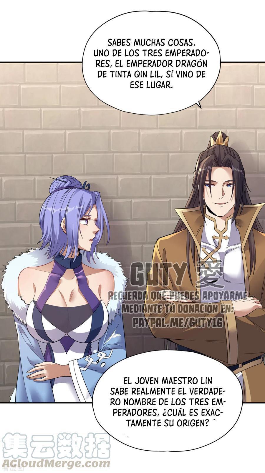 Capitulo 33 page 16