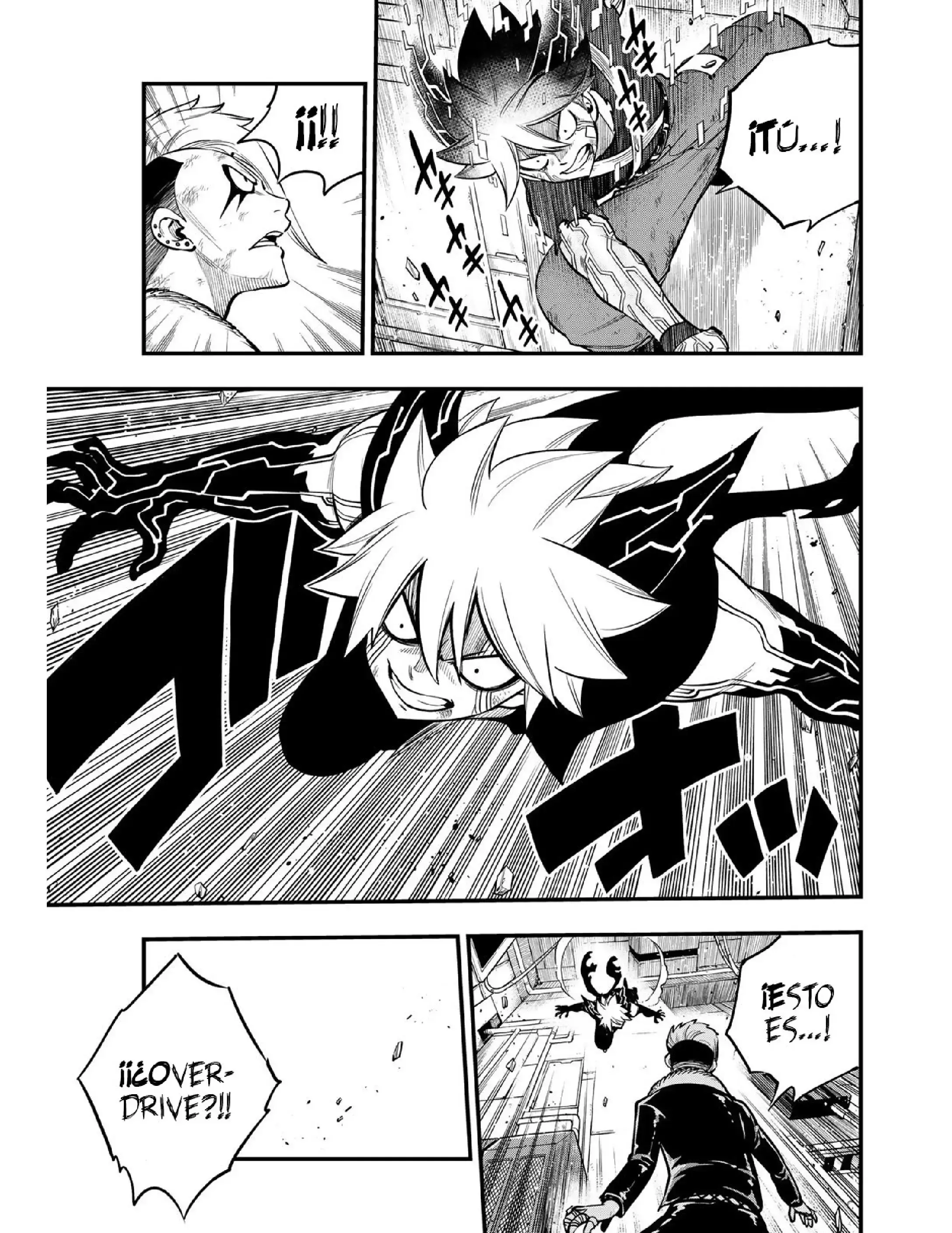 Capitulo 162 page 19