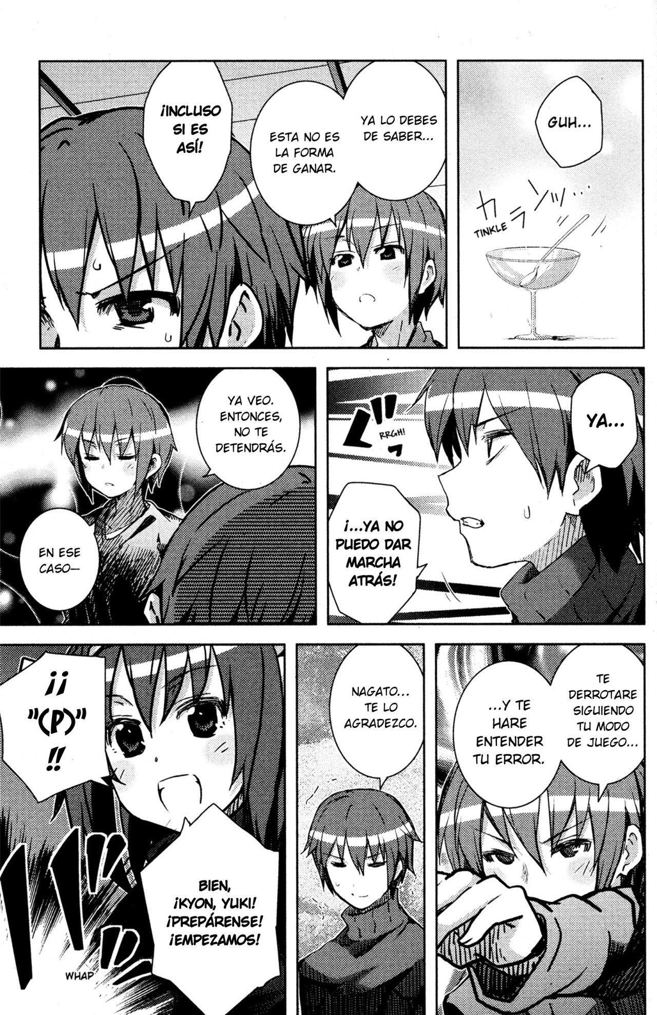 Capitulo 63 page 11