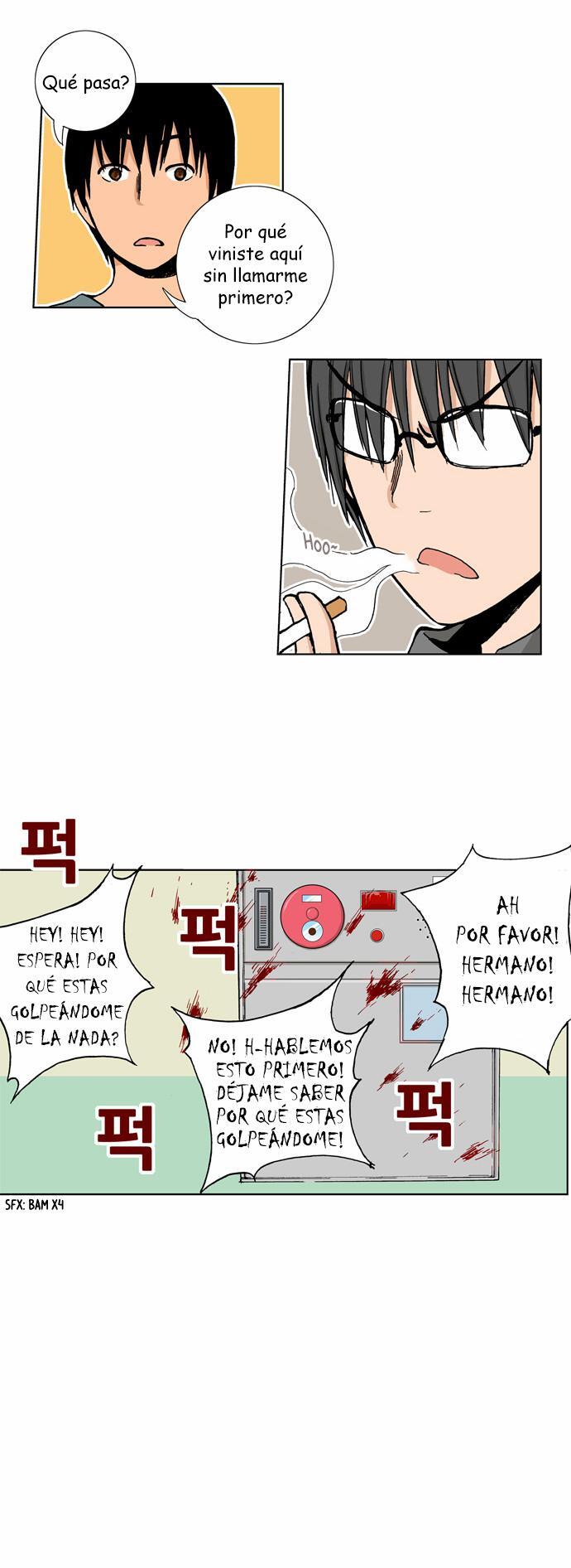 Capitulo 50 page 9