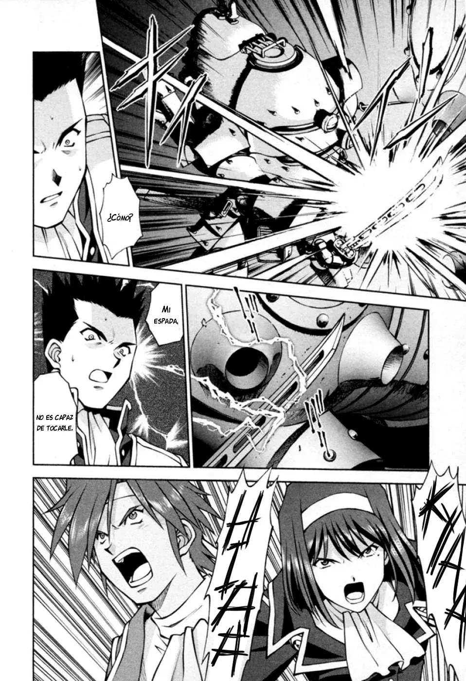 Capitulo 39 page 19