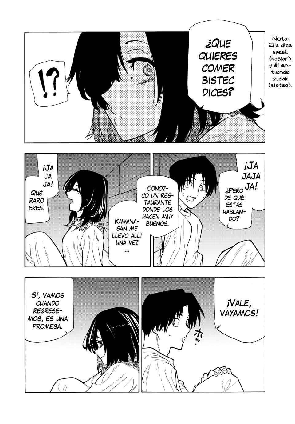 Capitulo 114 page 13