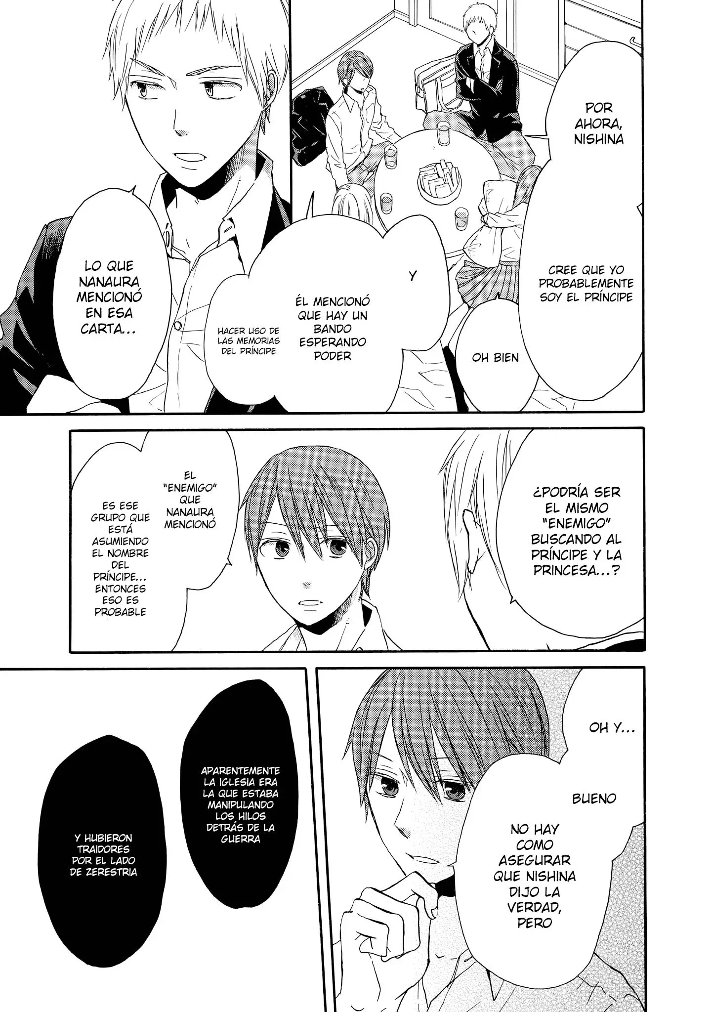 Capitulo 40 page 31