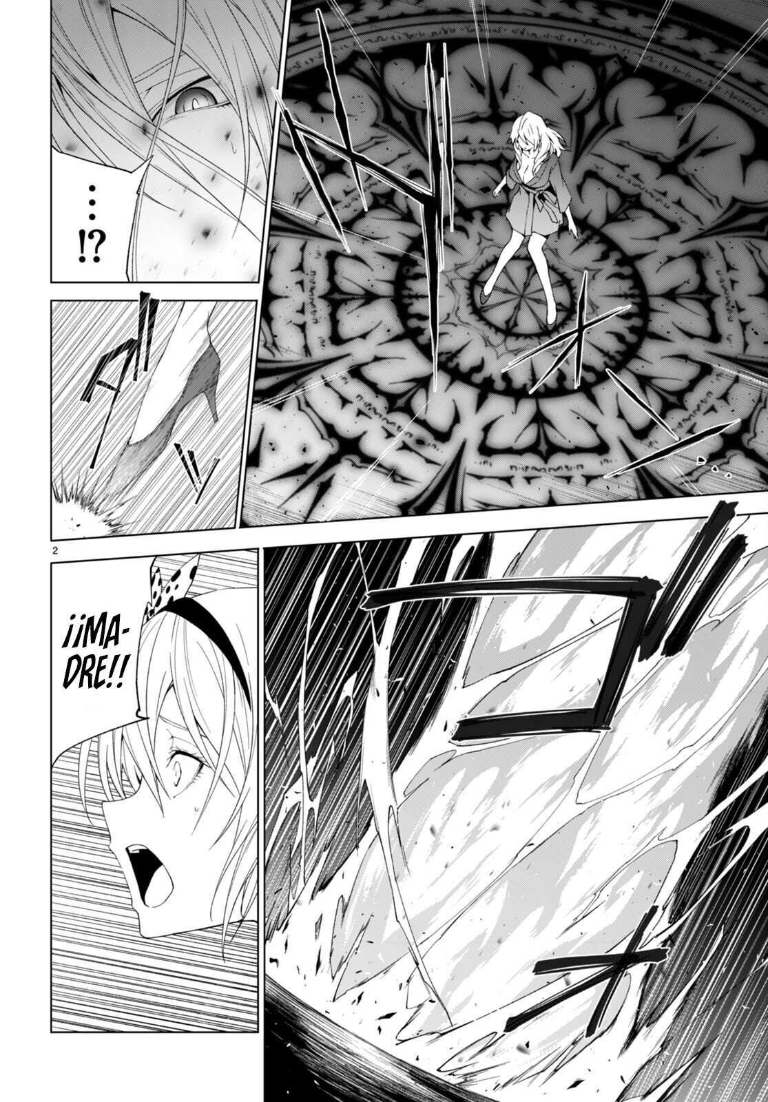 Capitulo 31 page 4