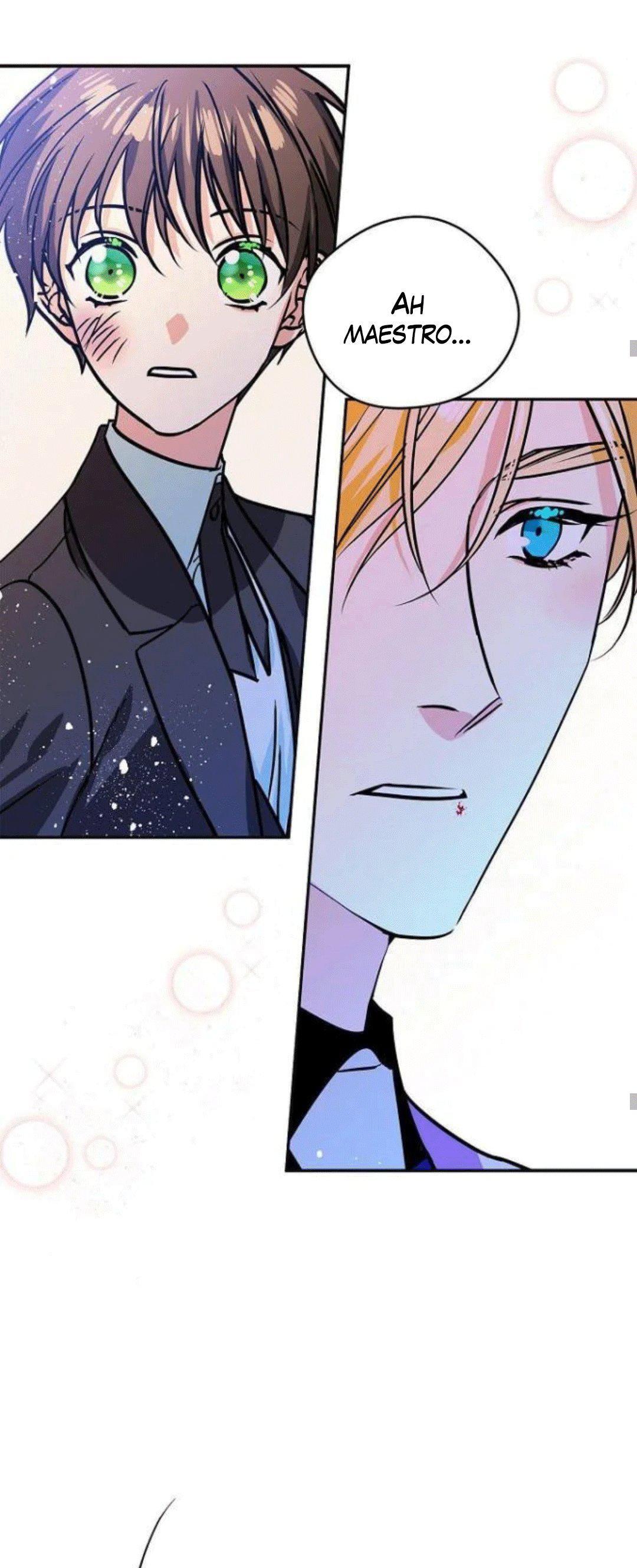 Capitulo 40 page 20