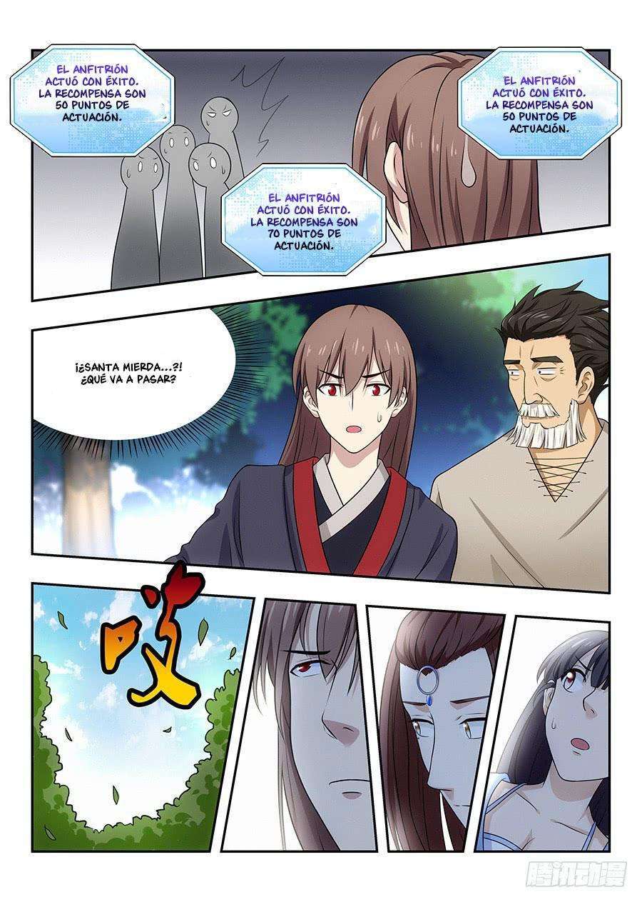 Capitulo 29 page 17