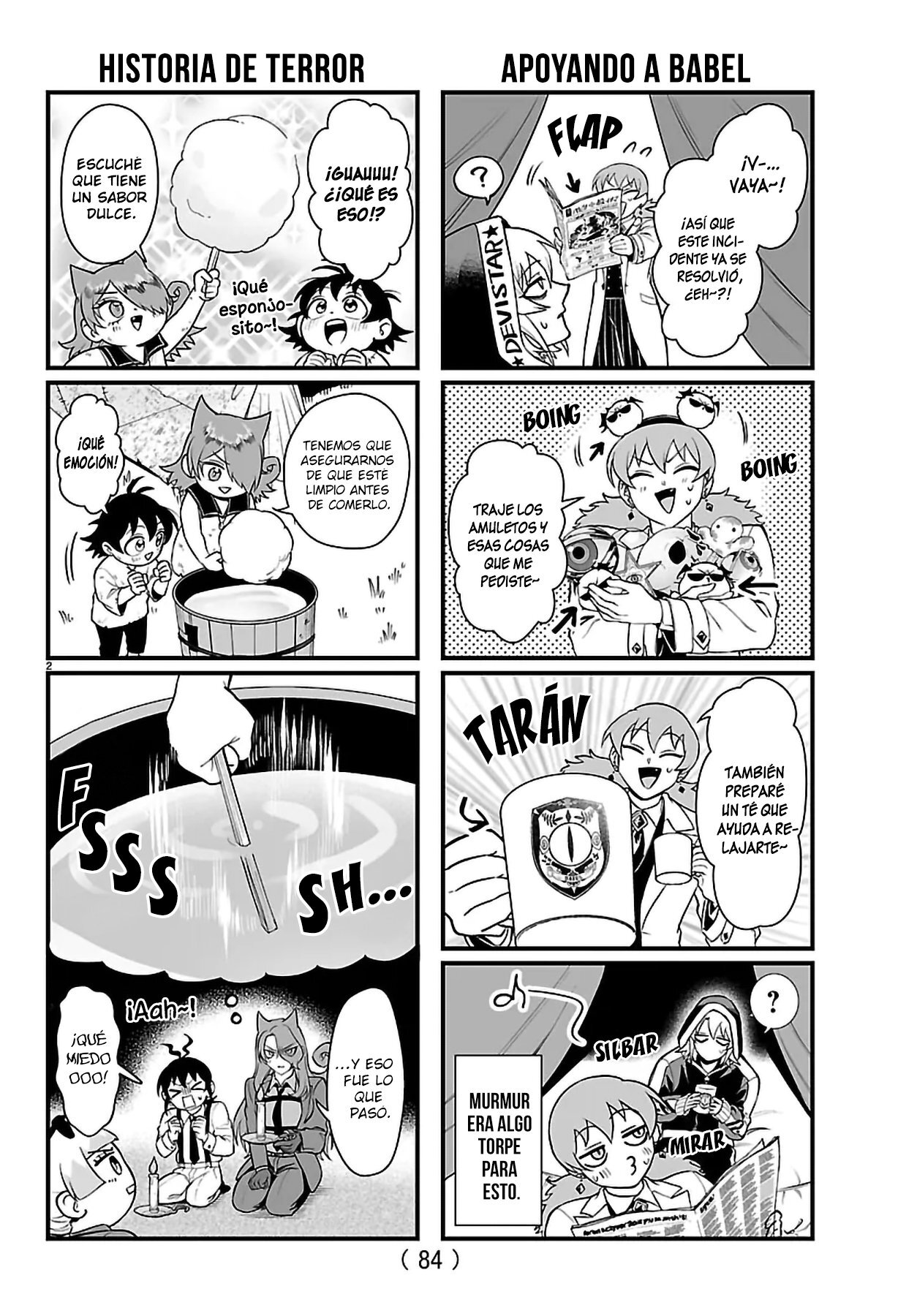 Capitulo 40.10 page 2