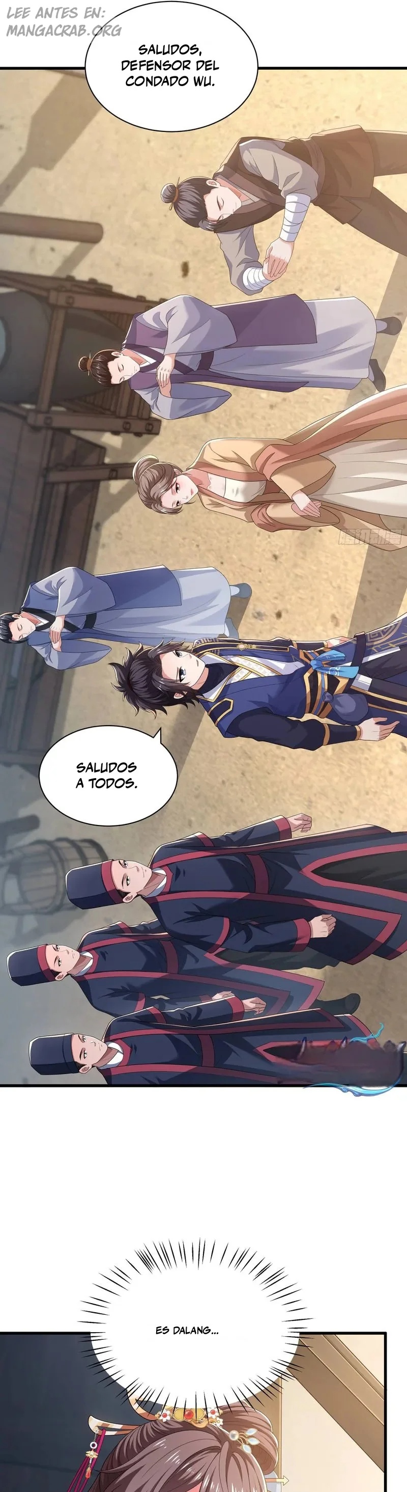 Capitulo 60 page 12