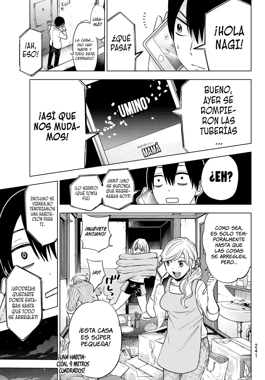 Capitulo 7 page 14