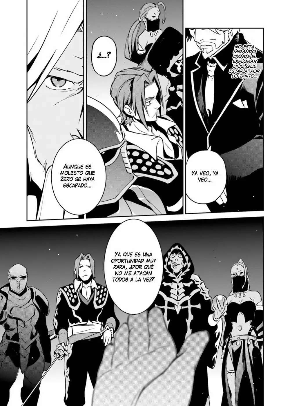 Capitulo 42 page 36