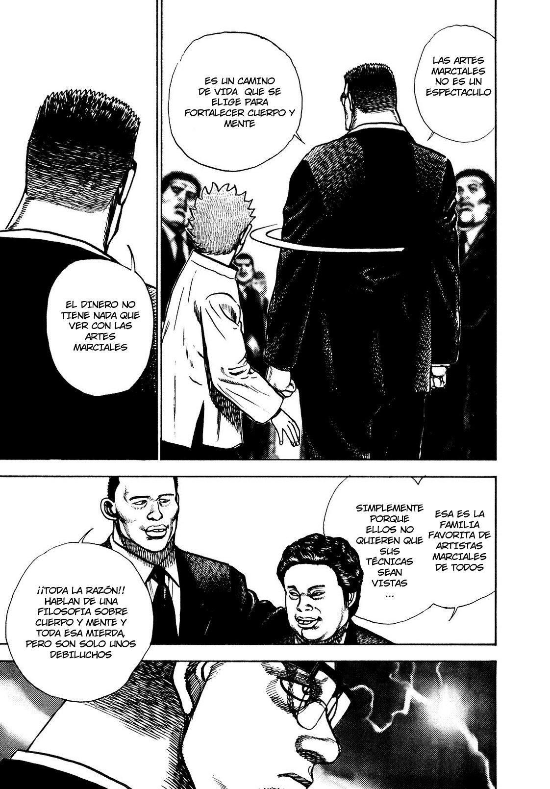 Capitulo 234 page 14