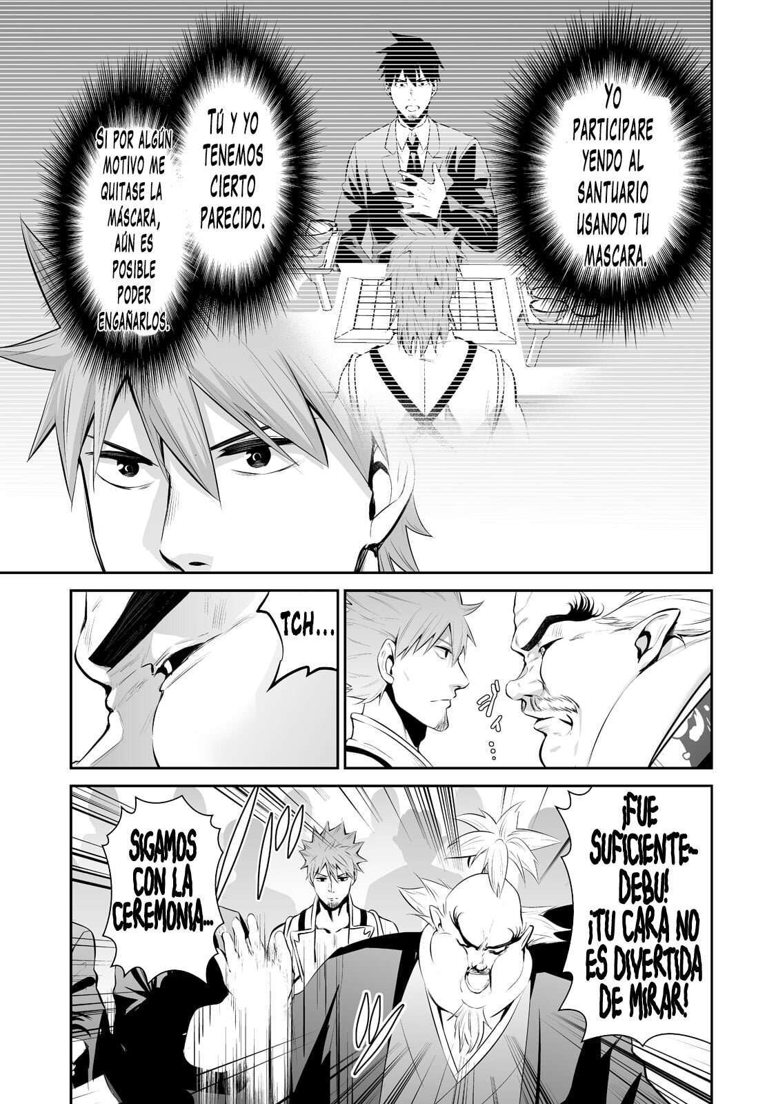 Capitulo 58 page 14