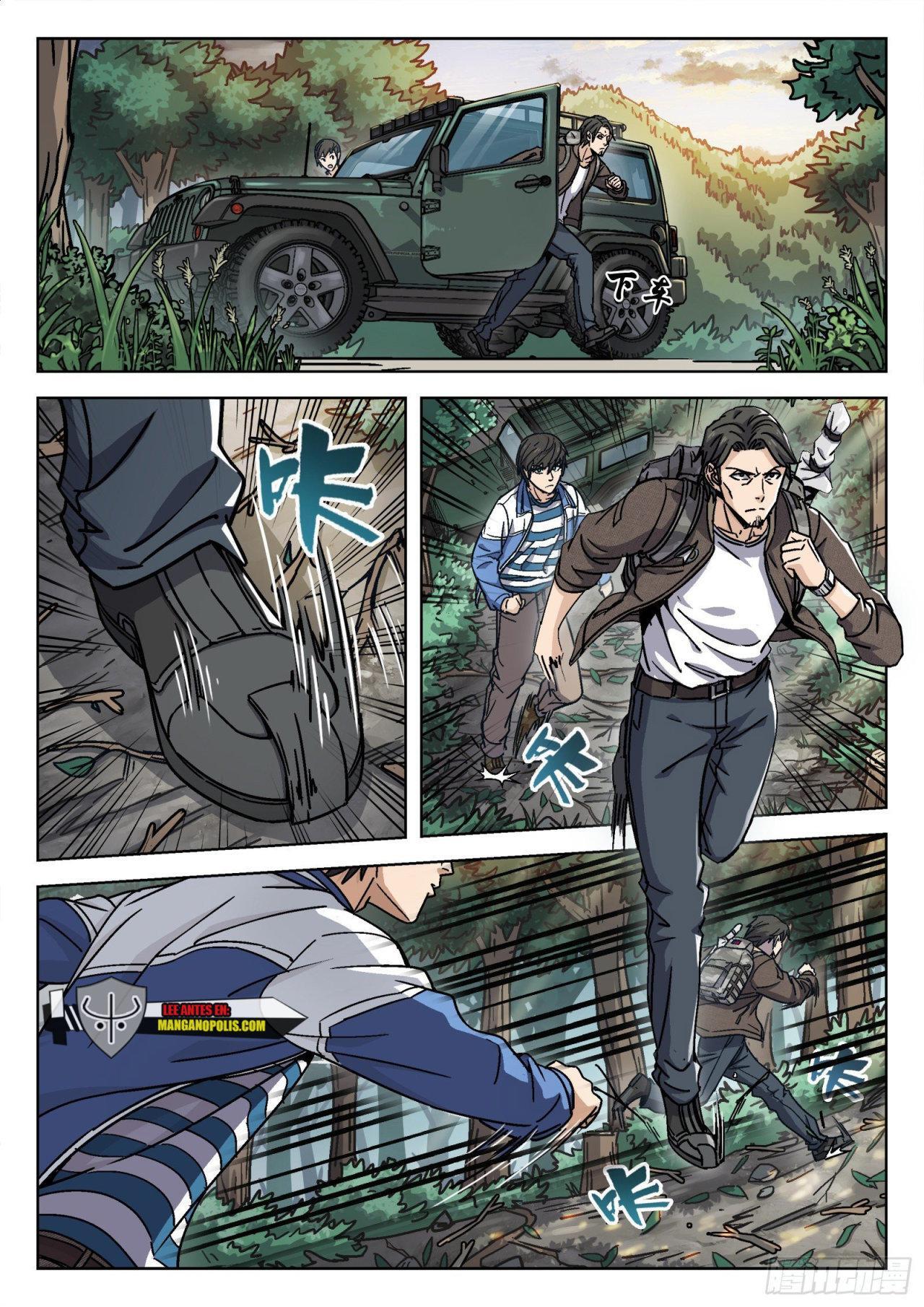 Capitulo 7 page 16