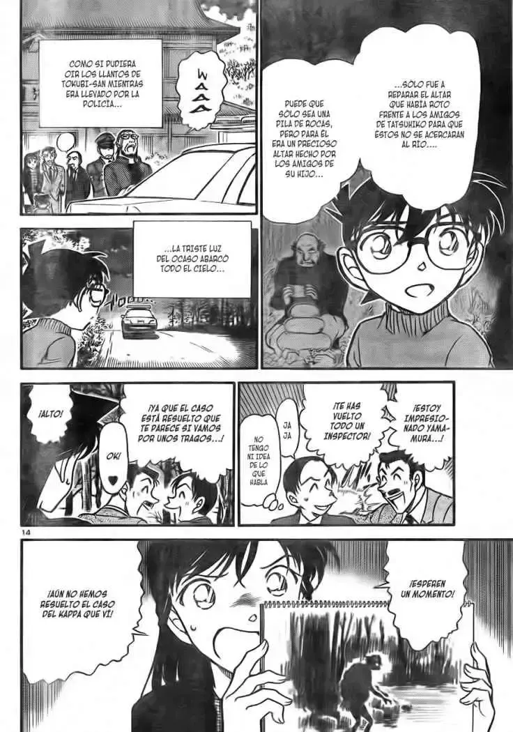 Capitulo 721 page 14