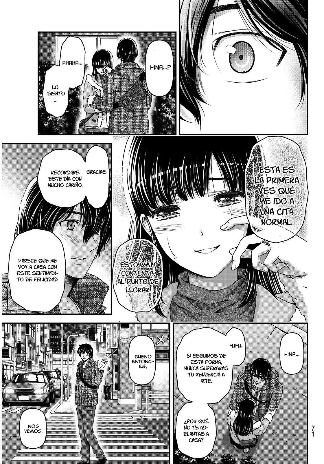 Capitulo 63 page 16