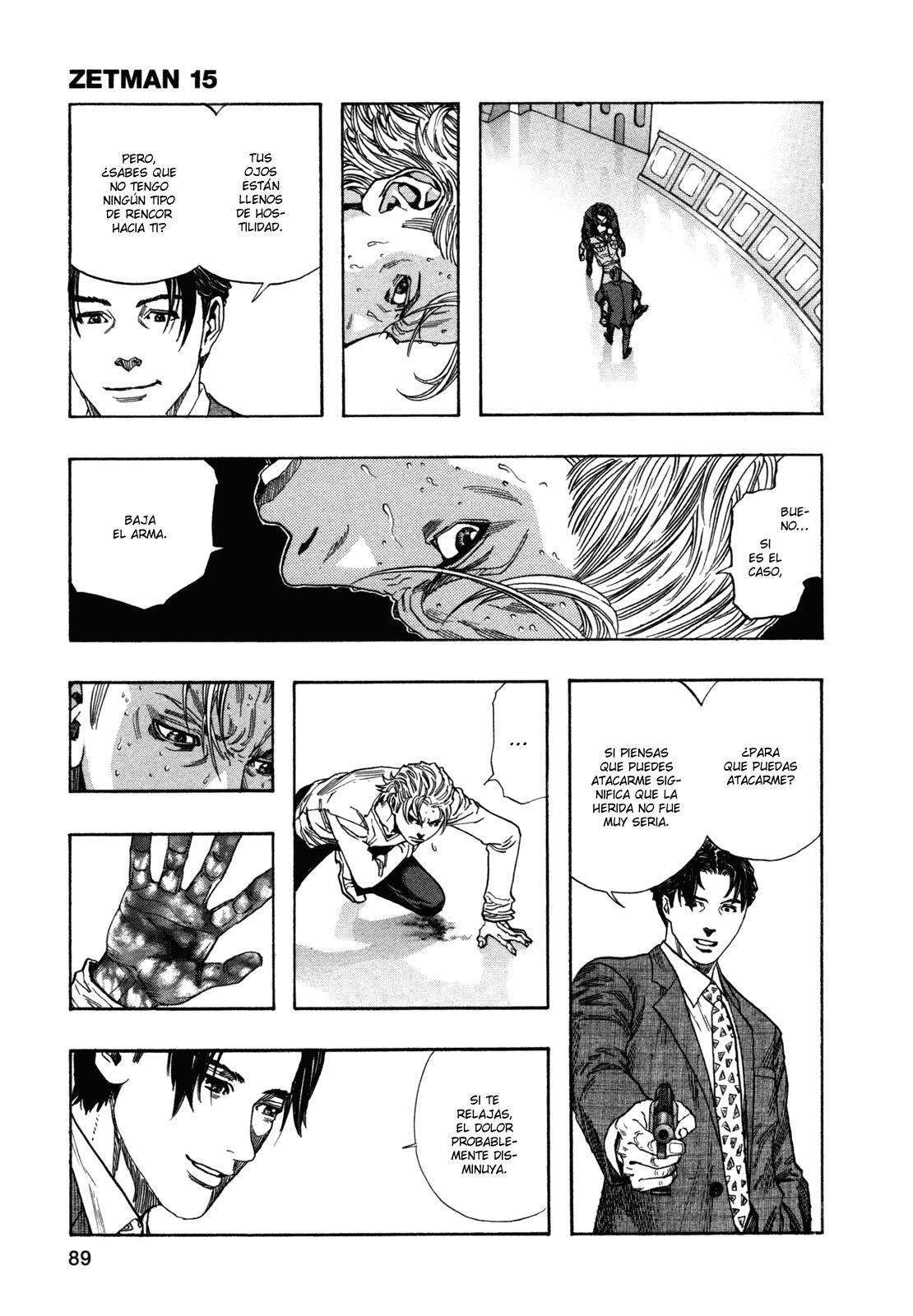 Capitulo 173 page 21
