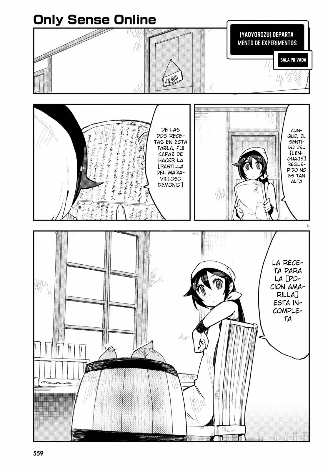Capitulo 75 page 7
