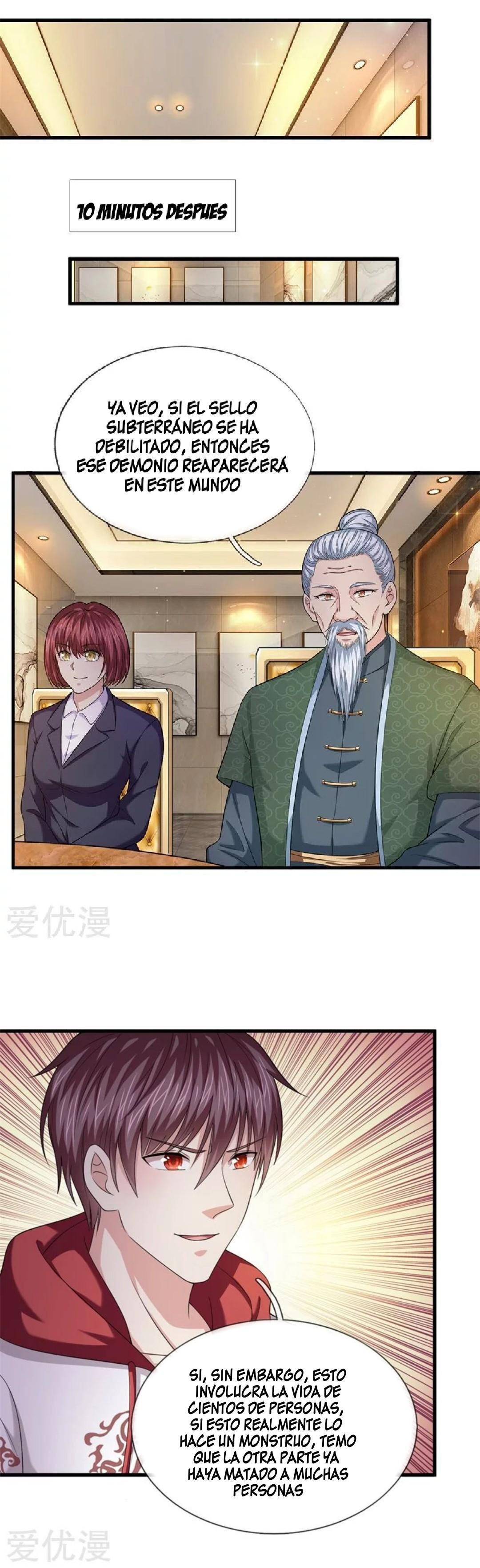 Capitulo 201 page 6