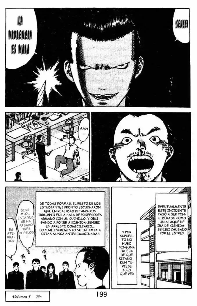 Capitulo 25.5 page 31