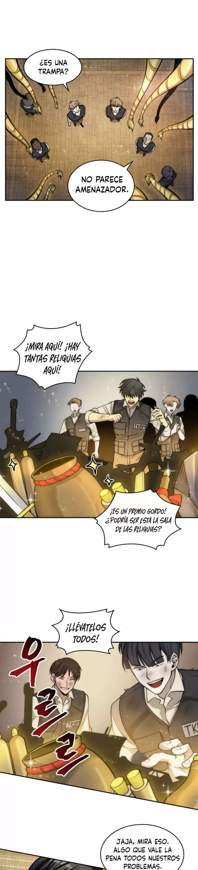 Capitulo 140 page 28