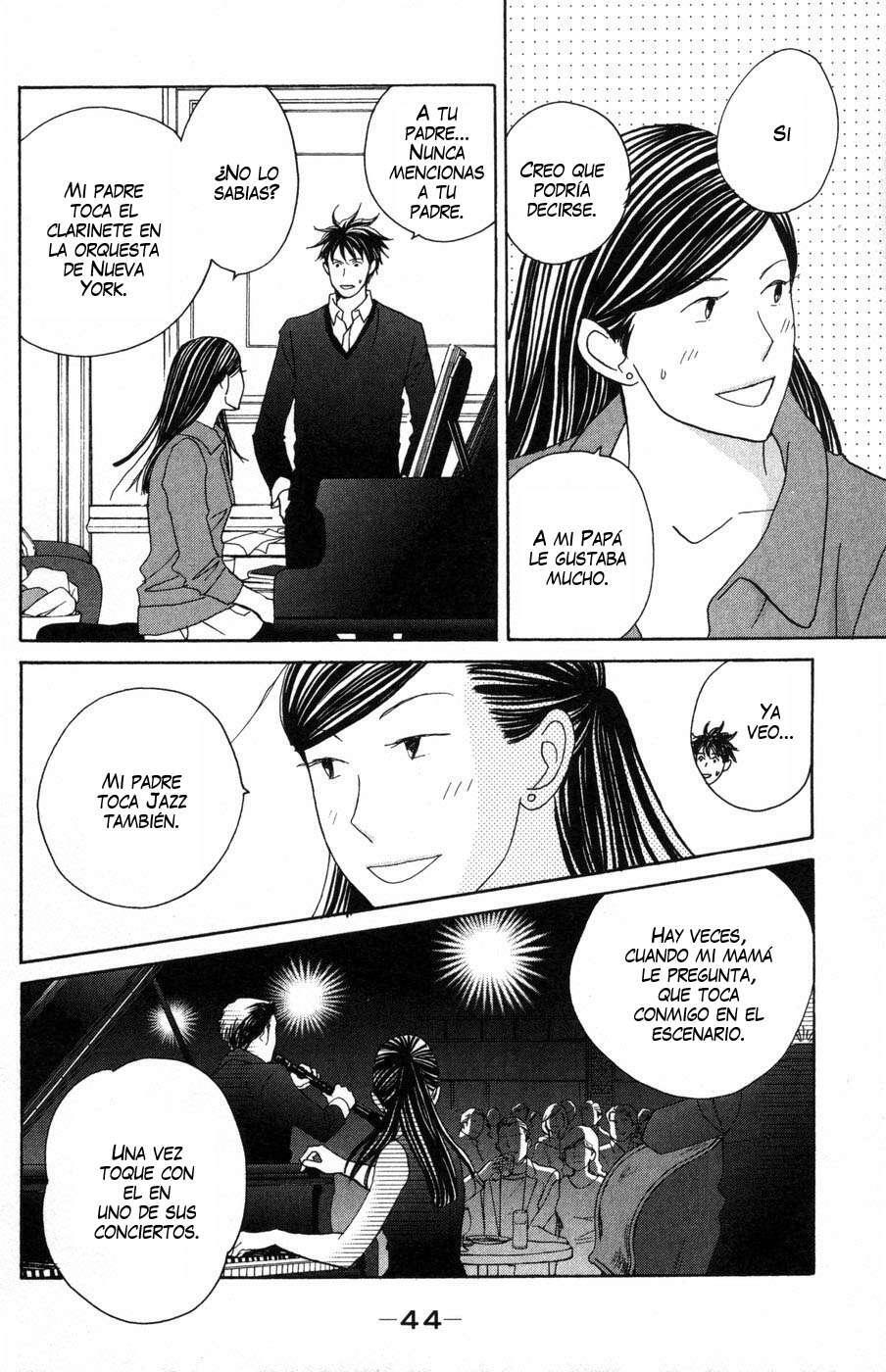 Capitulo 120 page 11