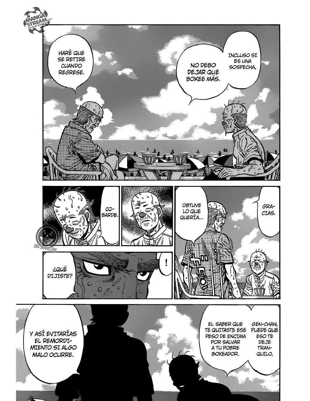 Capitulo 1155 page 16