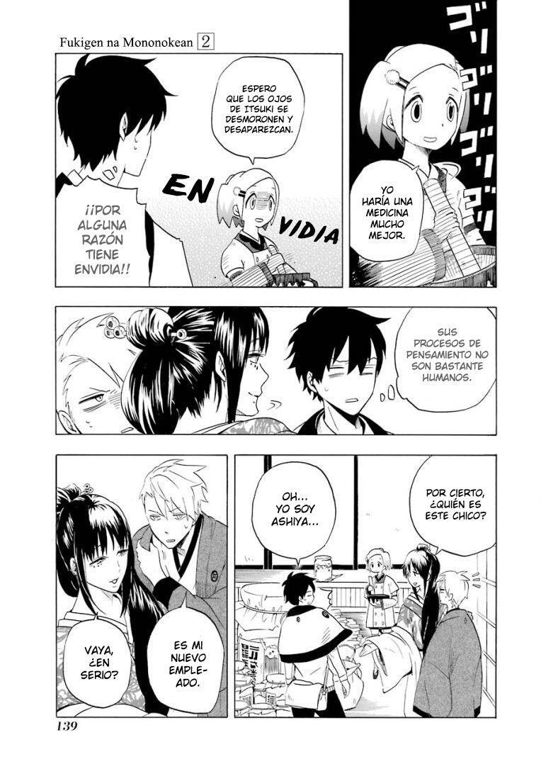 Capitulo 8 page 16