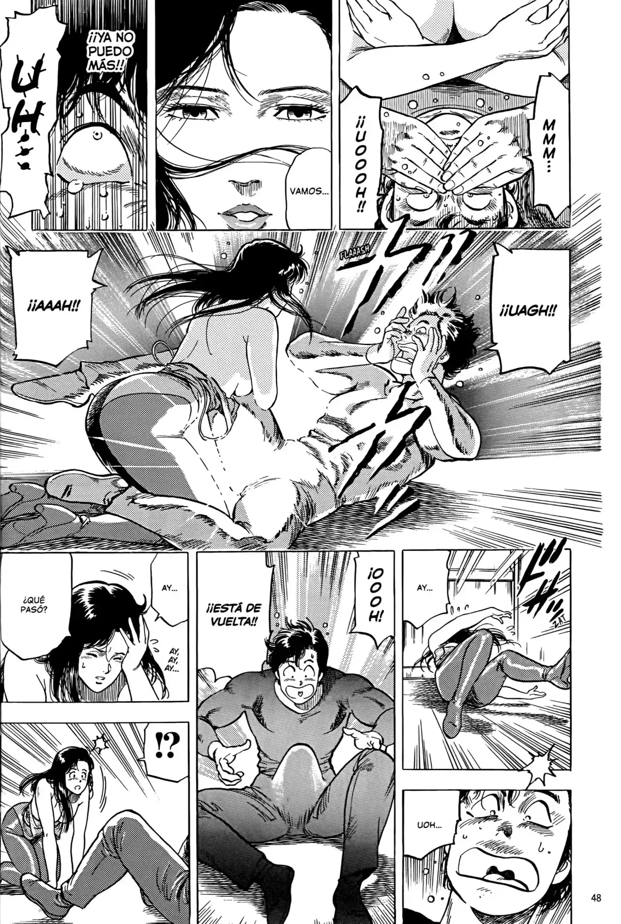 Capitulo 134 page 20