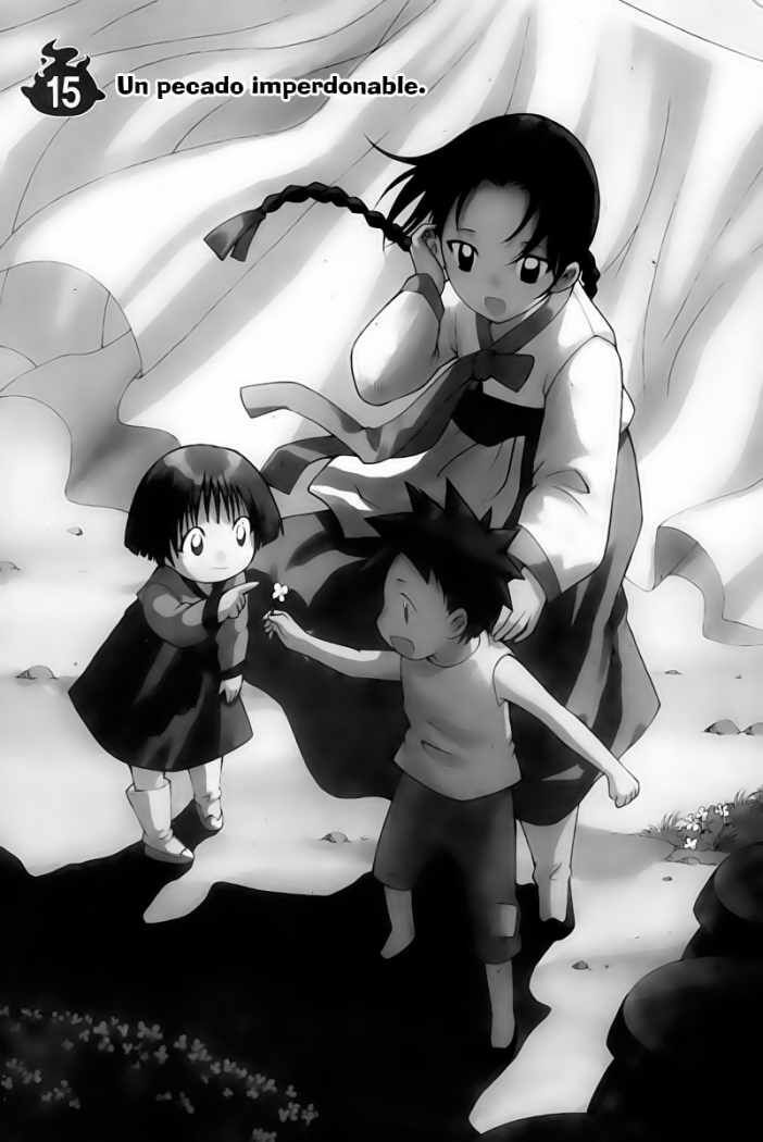Capitulo 15 page 1