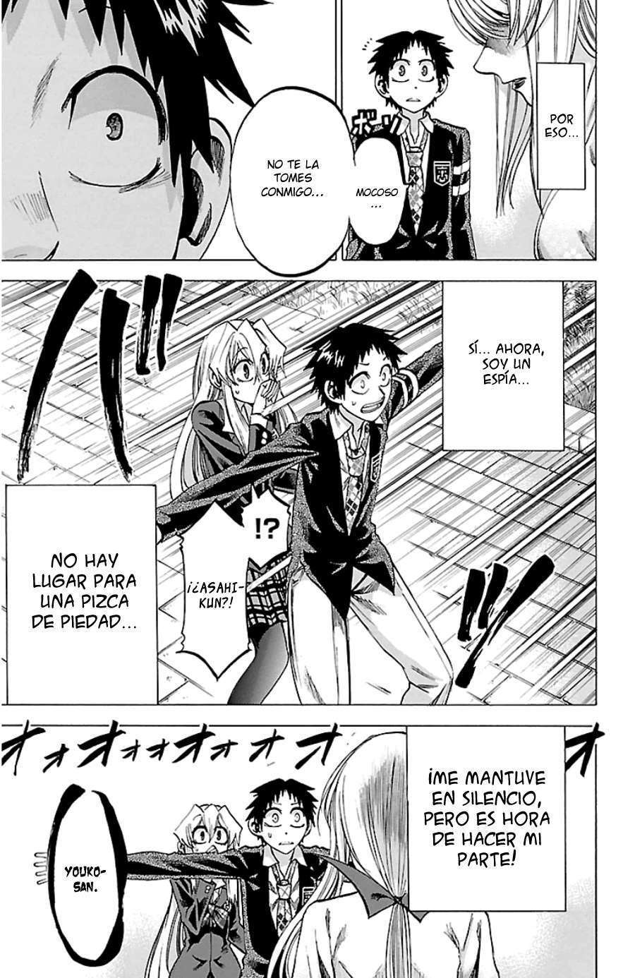 Capitulo 95 page 9