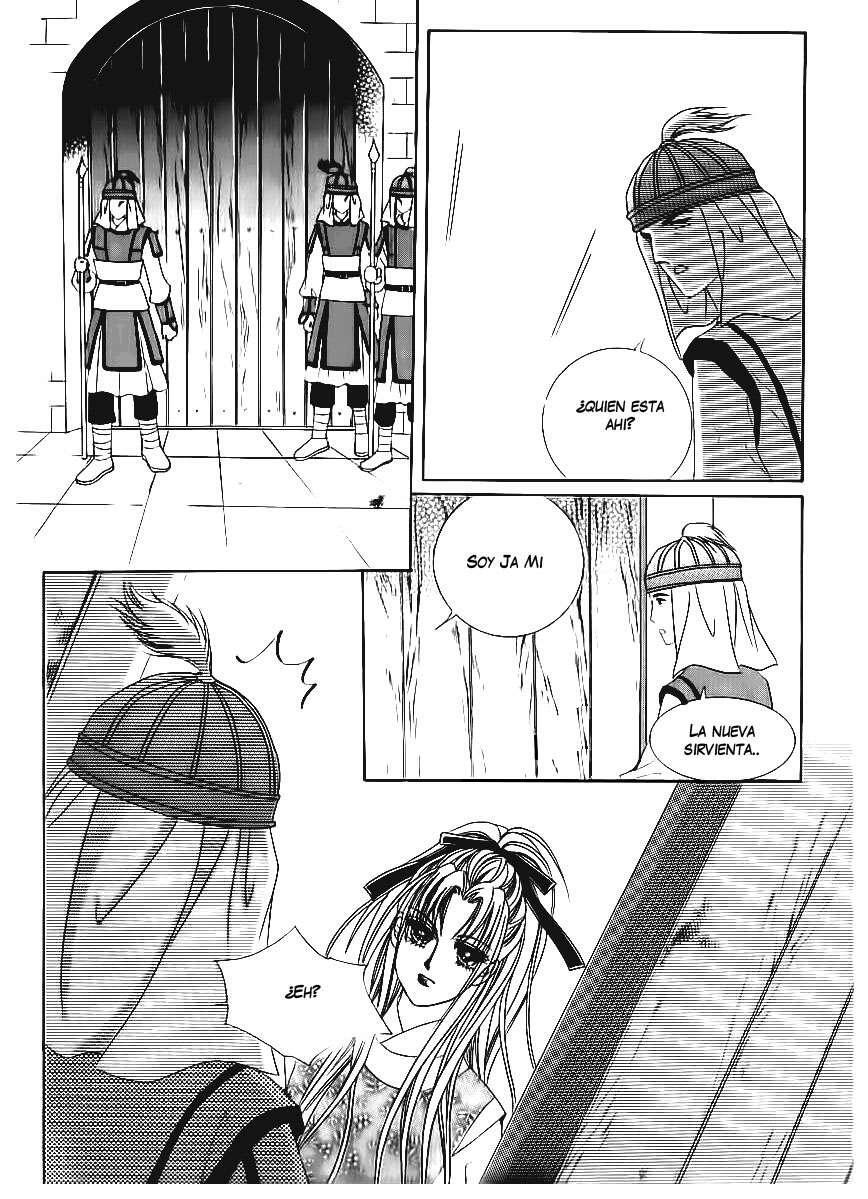Capitulo 82 page 25
