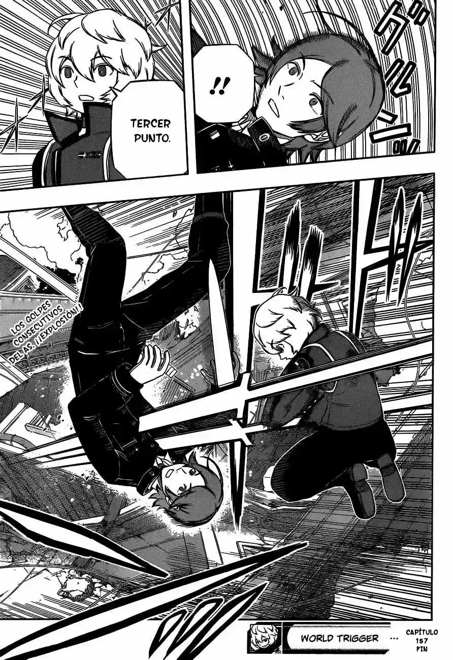 Capitulo 157 page 20