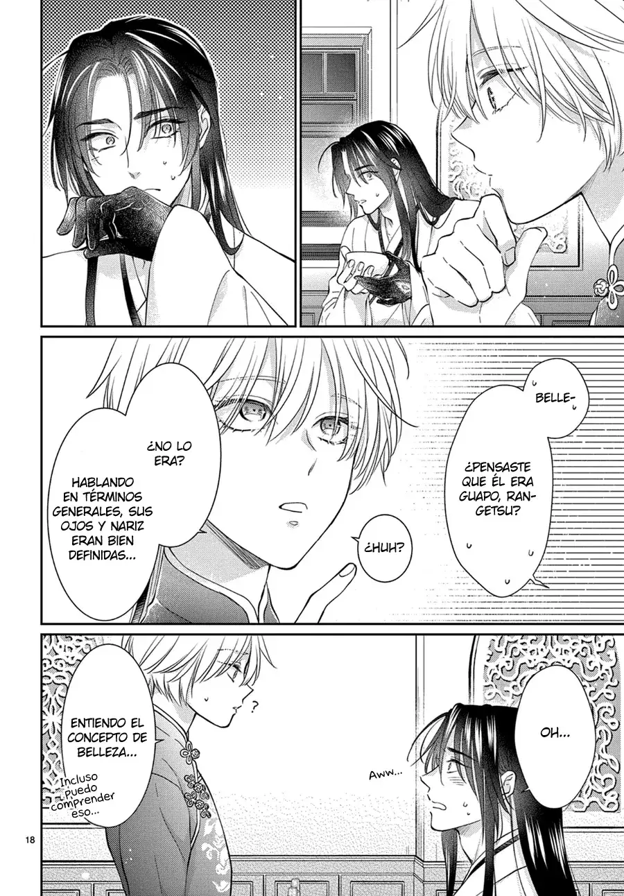 Capitulo 53 page 21