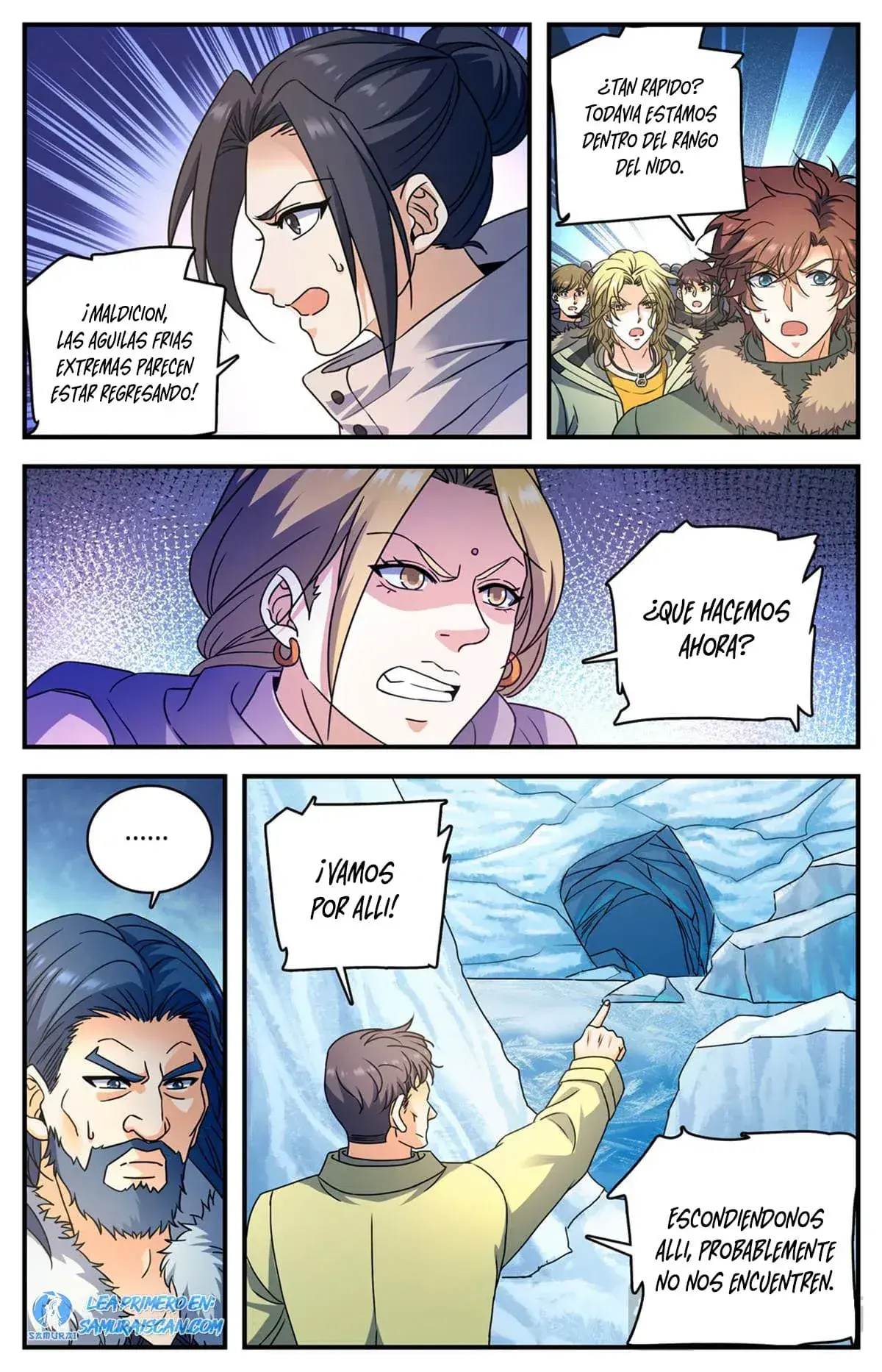 Capitulo 1075 page 5